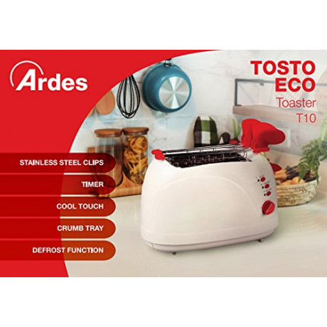 ARDES AR1T10 - TOSTER