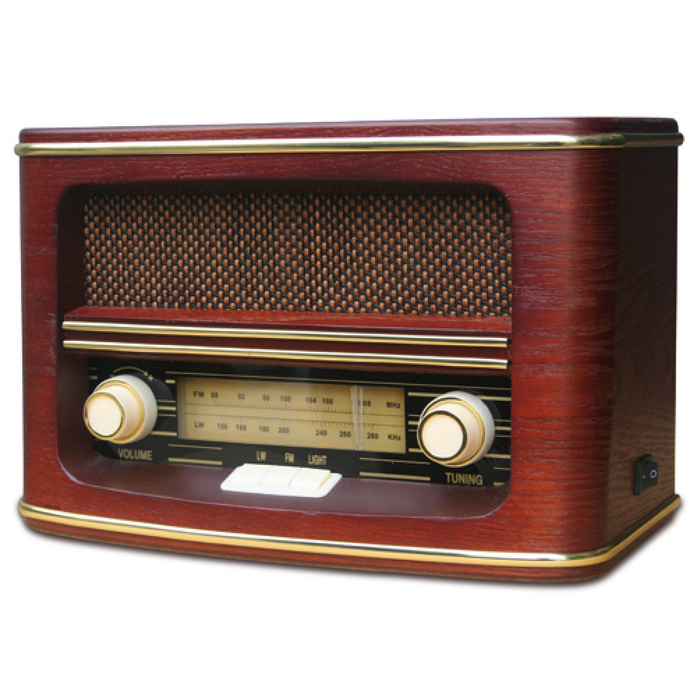 CAMRY CR1103 - RETRO RADIO 