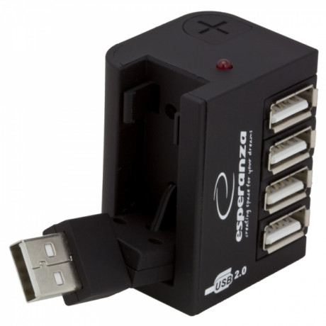 ESPERANZA EA126 - USB HUB