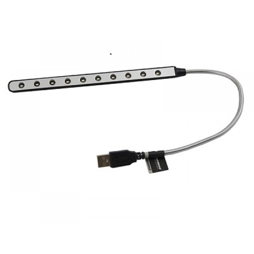 ESPERANZA EA148 - NOTEBOOK USB LED SVETILJKA