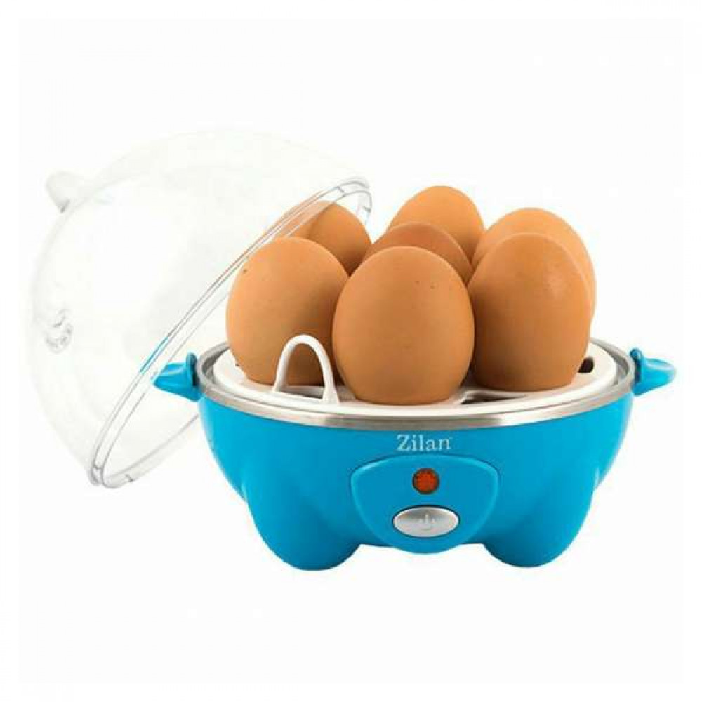 Zilan ZLN8068BL - Aparat za kuvanje jaja