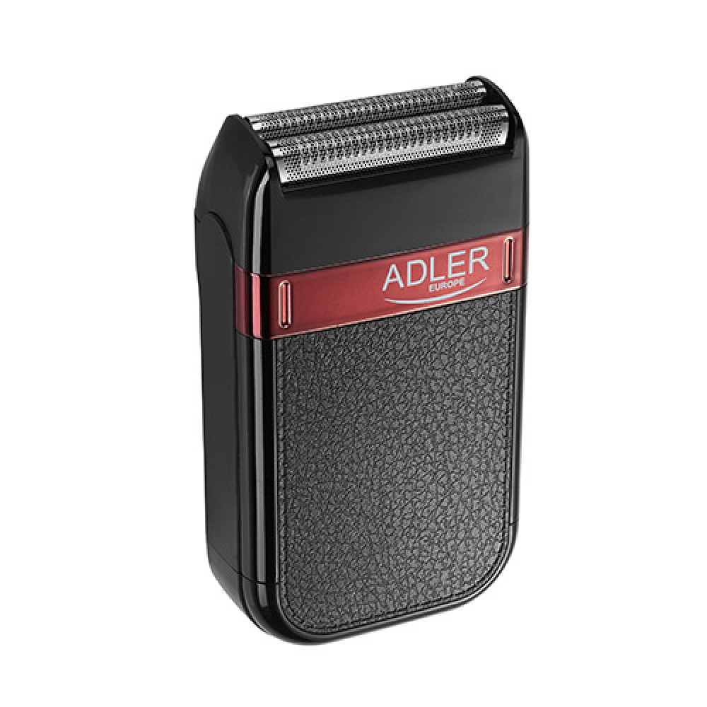 ADLER AD2923 -  Brijac u futroli sa USB punjenjem