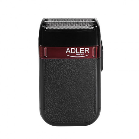 ADLER AD2923 -  Brijac u futroli sa USB punjenjem