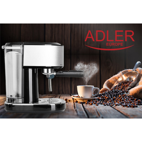 ADLER AD4408 - Aparat za espresso 